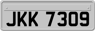 JKK7309
