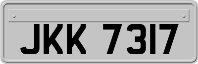 JKK7317