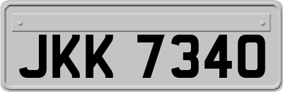 JKK7340