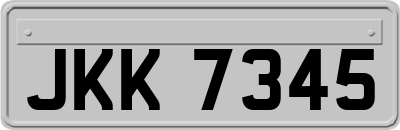 JKK7345
