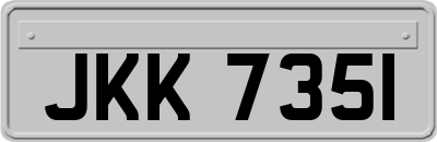 JKK7351