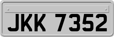 JKK7352