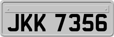 JKK7356