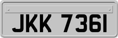 JKK7361