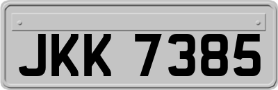 JKK7385