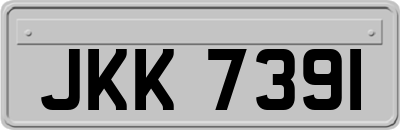 JKK7391