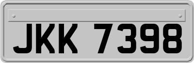 JKK7398