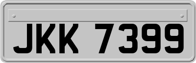 JKK7399