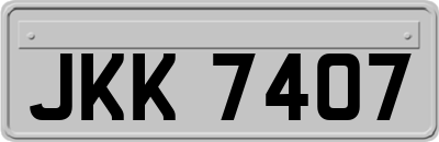 JKK7407
