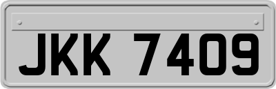 JKK7409