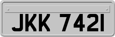 JKK7421