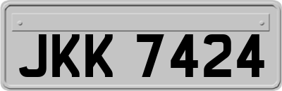 JKK7424