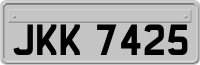 JKK7425