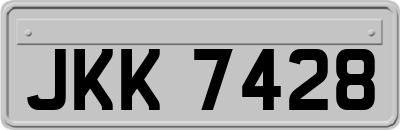 JKK7428