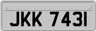 JKK7431