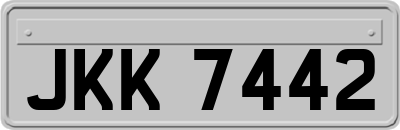 JKK7442