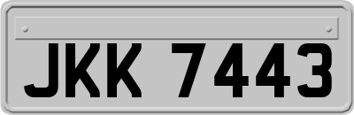 JKK7443