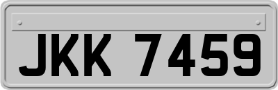 JKK7459