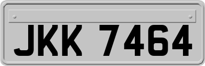 JKK7464