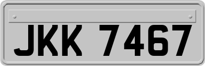 JKK7467