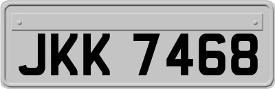 JKK7468