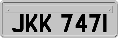 JKK7471