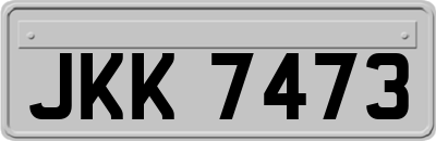 JKK7473