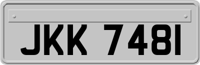 JKK7481