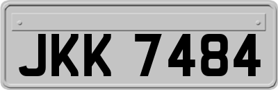 JKK7484