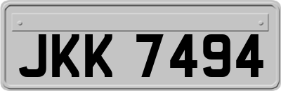 JKK7494
