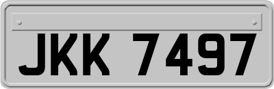 JKK7497