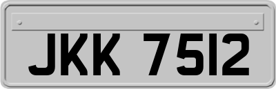 JKK7512