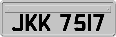 JKK7517