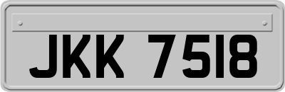 JKK7518
