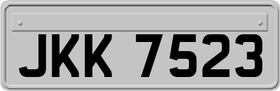 JKK7523