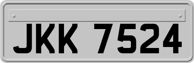 JKK7524