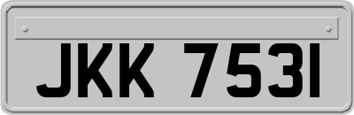 JKK7531