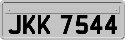 JKK7544