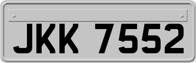 JKK7552