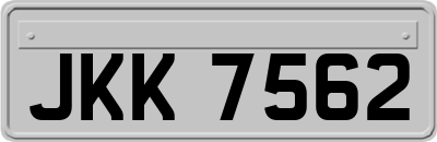JKK7562
