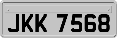 JKK7568