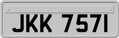 JKK7571
