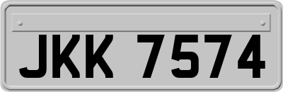 JKK7574