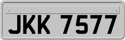JKK7577