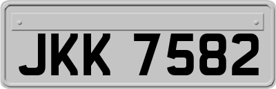 JKK7582
