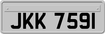 JKK7591