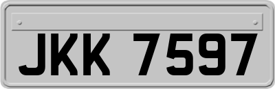 JKK7597