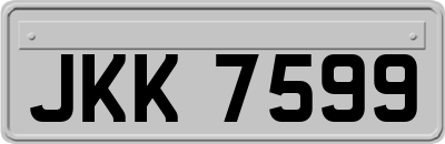 JKK7599