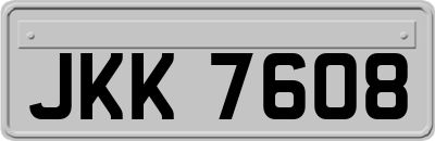 JKK7608