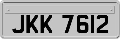 JKK7612